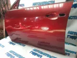 Дверь передняя левая Mazda 6 GH 2011 GSYD5902XJ Удовлетворительное состояние Дефект. Имеется вмятина.