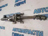 Колонка рулевая Mazda 6 GH 2011 GS1D32100C Отличное состояние