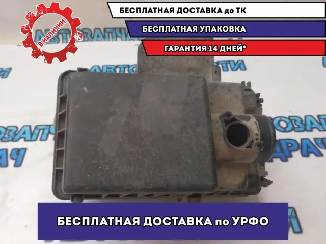 Корпус воздушного фильтра Mazda 6 GH 2011 LFDC13320  Отличное состояние