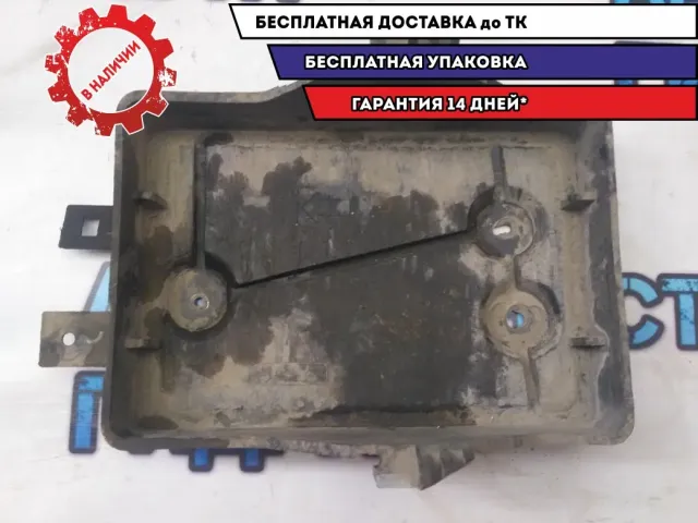 Крепление АКБ Mazda 6 GH 2011 GS1D56041A Отличное состояние
