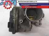 Заслонка дроссельная Mazda 6 GH 2011 L3G213640A Отличное состояние