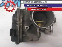 Заслонка дроссельная Mazda 6 GH 2011 L3G213640A Отличное состояние