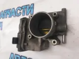 Заслонка дроссельная Mazda 6 GH 2011 L3G213640A Отличное состояние