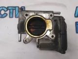 Заслонка дроссельная Mazda 6 GH 2011 L3G213640A Отличное состояние