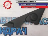 Накладка зеркала правого Mazda 6 GH 2011 GS1D66960 Отличное состояние С динамиком.