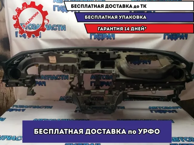 Торпедо Mazda 6 GH 2011 GS1D60400G02