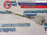 Замок двери задней левой Mazda 6 GH 2011 GS1F73310B Отличное состояние