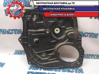 Стеклоподъемник задний левый Mazda 6 GH 2011 GS1D73590A Отличное состояние