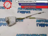 Замок двери задней правой Mazda 6 GH 2011 GS1F72310A   Отличное состояние