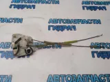 Замок двери задней правой Mazda 6 GH 2011 GS1F72310A   Отличное состояние