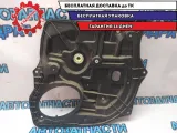 Стеклоподъемник задний правый Mazda 6 GH 2011 GS1D72590A Отличное состояние