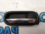 Ручка двери внутренняя задняя правая Mazda 6 GH 2011 C27358330A02 Отличное состояние