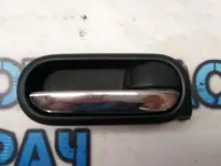 Ручка двери внутренняя задняя правая Mazda 6 GH 2011 C27358330A02 Отличное состояние