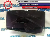 Стекло двери задней правой Mazda 6 GH 2011 GS8S72511 Отличное состояние