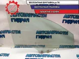Стекло двери передней левой Mazda 6 GH 2011 GS1D595119D Отличное состояние