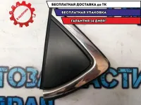 Накладка заднего левого крыла Mazda 6 GH 2011 GS1D50N50D Отличное состояние