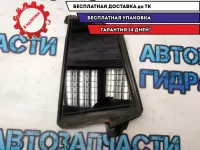 Форточка задняя левая Mazda 6 GH 2011 GS8S736619D Отличное состояние