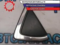 Накладка заднего правого крыла Mazda 6 GH 2011 GS1D50N10D Отличное состояние