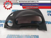 Накладка приборной панели  Mazda 6 GH 2011 GDK15542002 Отличное состояние