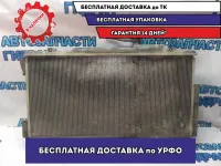 Радиатор основной Mazda 6 GH 2011 LFCT15200 Отличное состояние