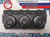 Блок управления климатической установкой Mazda 6 GH 2011 GDN361190A Отличное состояние