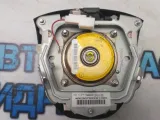 Подушка безопасности в рулевое колесо Mazda 6 GH 2011 GDK557K00 Отличное состояние