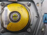 Подушка безопасности в рулевое колесо Mazda 6 GH 2011 GDK557K00 Отличное состояние