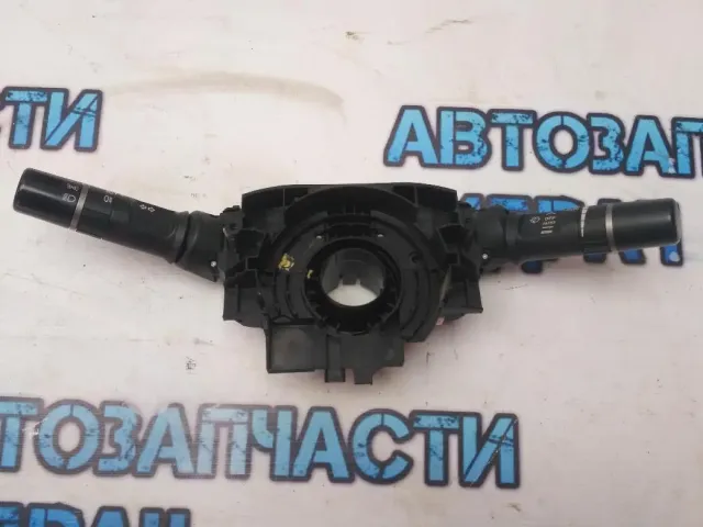 Переключатель подрулевой Mazda 6 GH 2011 Отличное состояние