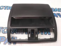 Накладка декоративная на торпедо Mazda 6 GH 2011 GS1D55311B02 Отличное состояние
