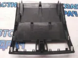 Накладка декоративная на торпедо Mazda 6 GH 2011 GS1D55311B02 Отличное состояние