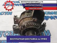 Генератор Mazda 6 GH 2011 A2TJ0391C Отличное состояние