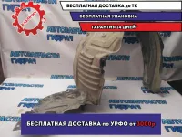 Подкрылок передний правый Mazda 6 GH 2011 GAA956130 Хорошее состояние Дефект. Трещина.