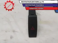 Кнопка аварийной сигнализации Mazda 6 GH 2011 GS1D664H0A Отличное состояние