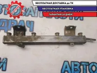 Рампа топливная Mazda 6 GH 2011 L50613150 Отличное состояние