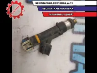 Форсунка топливная Mazda 6 GH 2011 L50113250 Отличное состояние