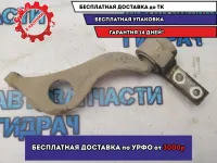 Рычаг передний нижний левый Mazda 6 GH 2011 GS1D34350L Отличное состояние