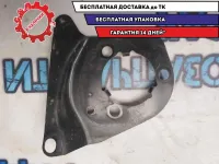 Кронштейн амортизатора на лонжерон левый Mazda 6 GH 2011 GS1D56A8YB Отличное состояние