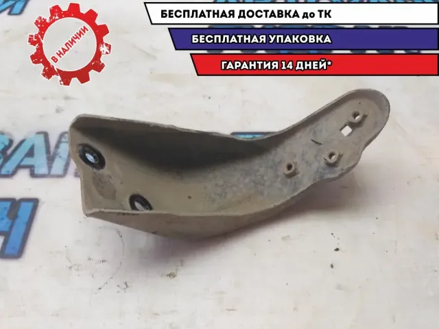 Кронштейн поддона аккумулятора Mazda 6 GH 2011 GS1D5604Y Отличное состояние