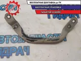 Кронштейн передней балки Mazda 6 GH 2011 GJ6A34H91B Отличное состояние