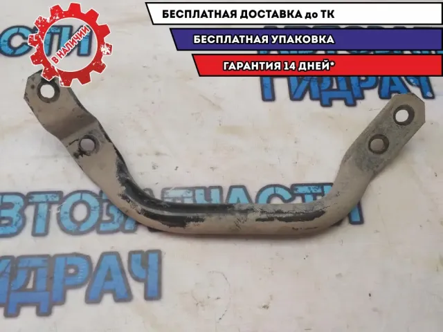 Кронштейн передней балки Mazda 6 GH 2011 GJ6A34H91B Отличное состояние