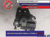 Замок багажника Mazda 6 GH 2011 GS1D56820 Отличное состояние