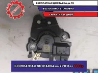 Замок багажника Mazda 6 GH 2011 GS1D56820 Отличное состояние