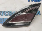 Фонарь задний внутренний правый Mazda 6 GH 2011 GDK1513F0C Удовлетворительное состояние Дефект. Трещины.