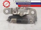 Замок капота Mazda 6 GH 2011 Отличное состояние С капота