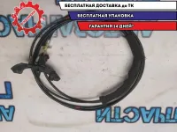 Трос открывания бензобака Mazda 6 GH 2011 GS1D56880A  Отличное состояние