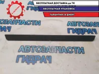 Накладка порога внутренняя передняя правая Mazda 6 GH 2011 GS1D687E0A02 Отличное состояние