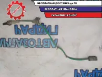 Датчик кислородный нижний Mazda 6 GH 2011 LF4K18861B Отличное состояние