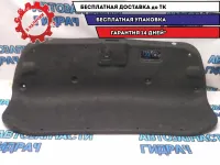 Обшивка крышки багажника Mazda 6 GH 2011 GS1D688W1A Отличное состояние