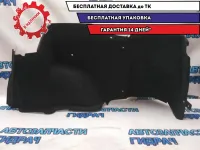 Обшивка багажника правая Mazda 6 GH 2011 GS1D68850 Отличное состояние
