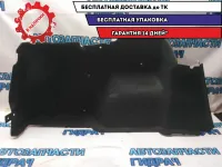 Обшивка багажника левая Mazda 6 GH 2011 GS1E68870  Отличное состояние